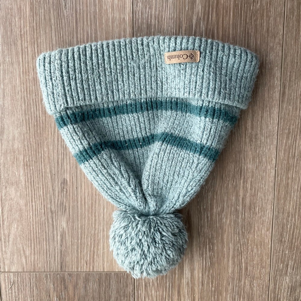 Columbia Child Stocking Hat
